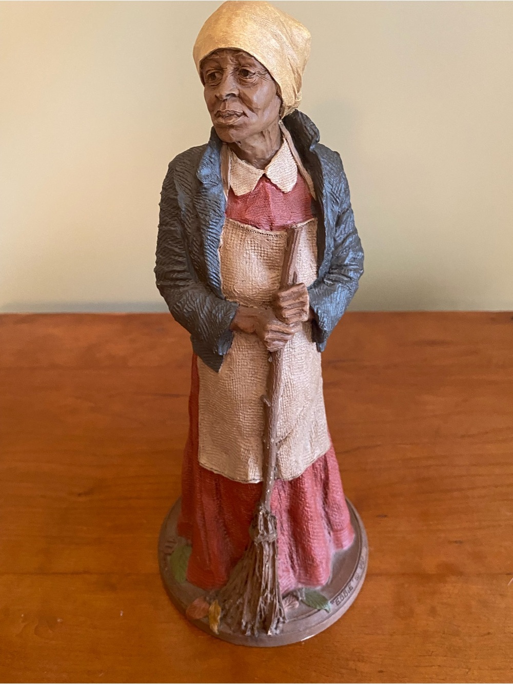 Ebbie Gnome